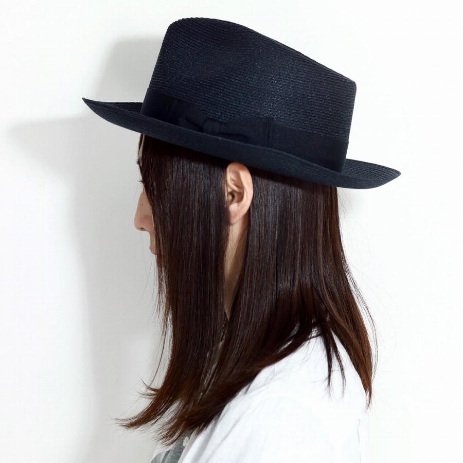 STETSON 春 夏 ストローハット ワイドブリム リボン 麦わら帽子 STETSON 春 夏 ストローハット ワイドブリム リボン 麦わら帽子