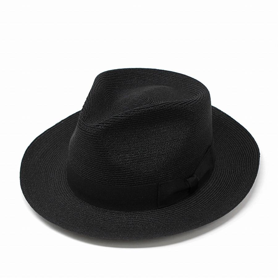 STETSON 春 夏 ストローハット ワイドブリム リボン 麦わら帽子 STETSON 春 夏 ストローハット ワイドブリム リボン 麦わら帽子