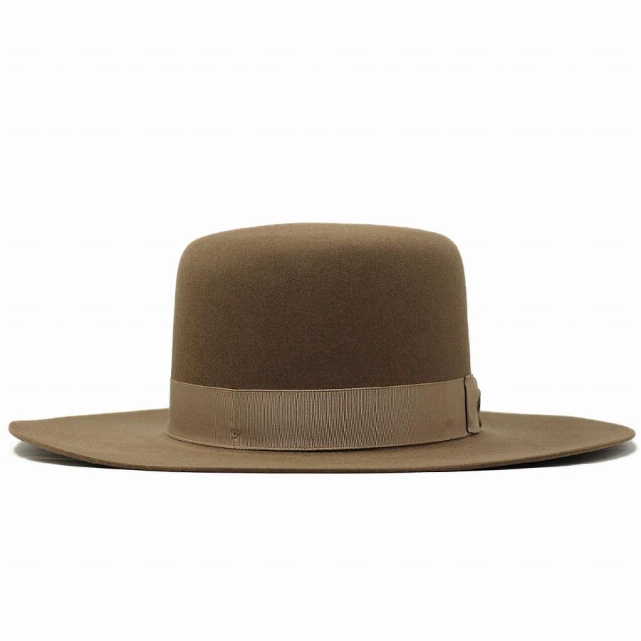 STETSON（ステットソン） 100個限定 シリアルナンバー入り ハット