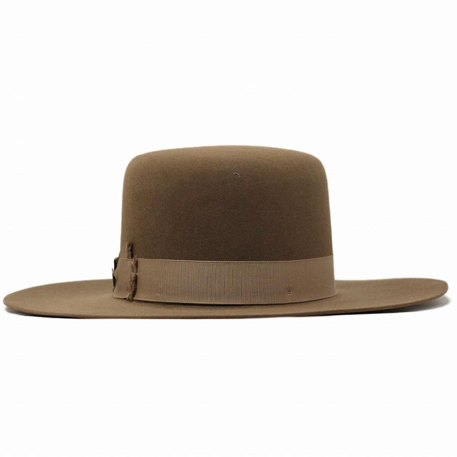 STETSON（ステットソン） 100個限定 シリアルナンバー入り ハット