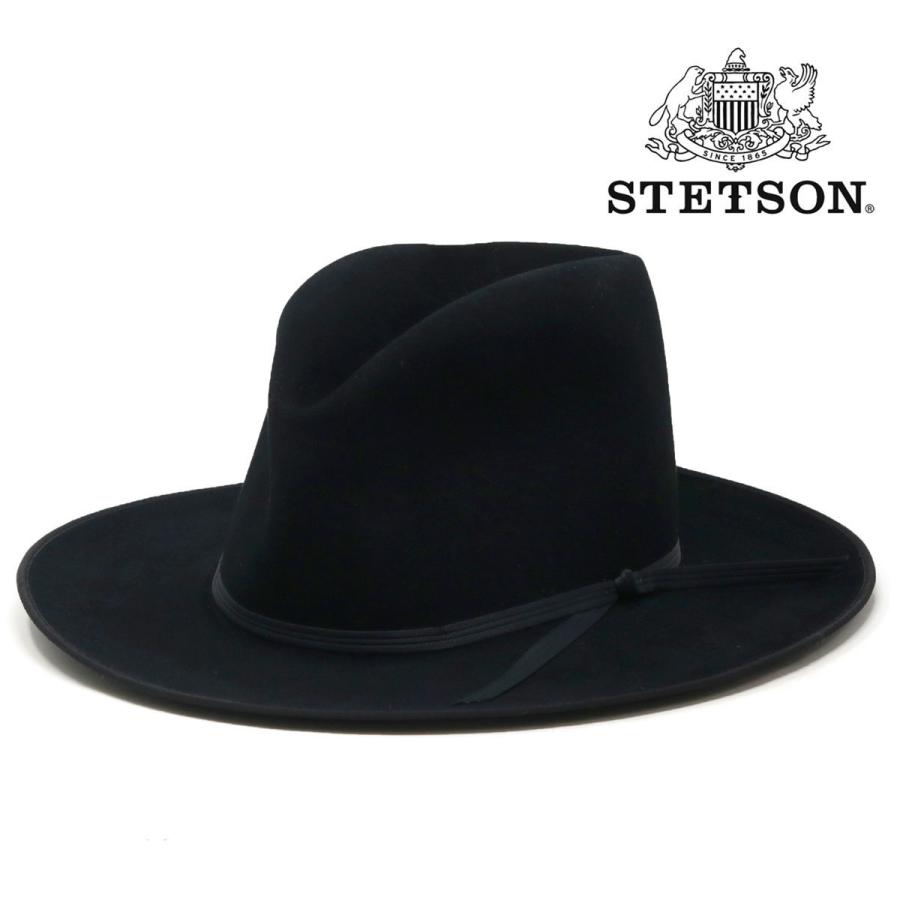 STETSON ビンテージ 復刻モデル ステットソン 日本限定 Vintage