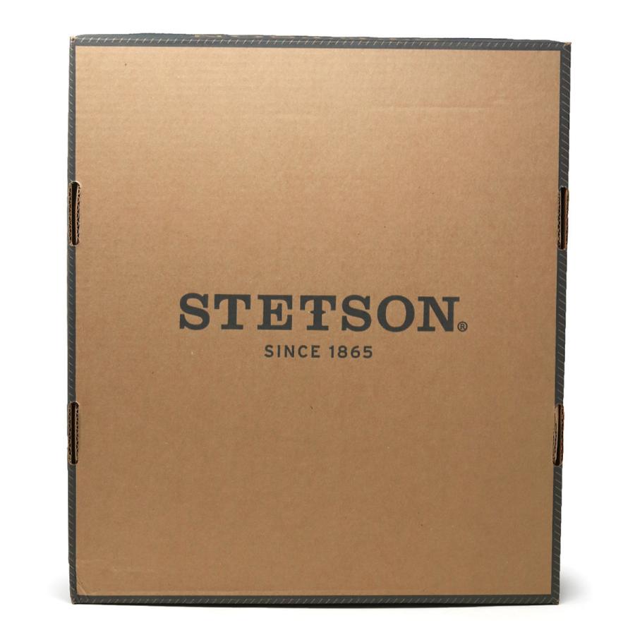 STETSON ビンテージ 復刻モデル ステットソン 日本限定 Vintage