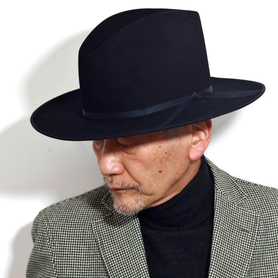STETSON ビンテージ 復刻モデル ステットソン 日本限定 Vintage