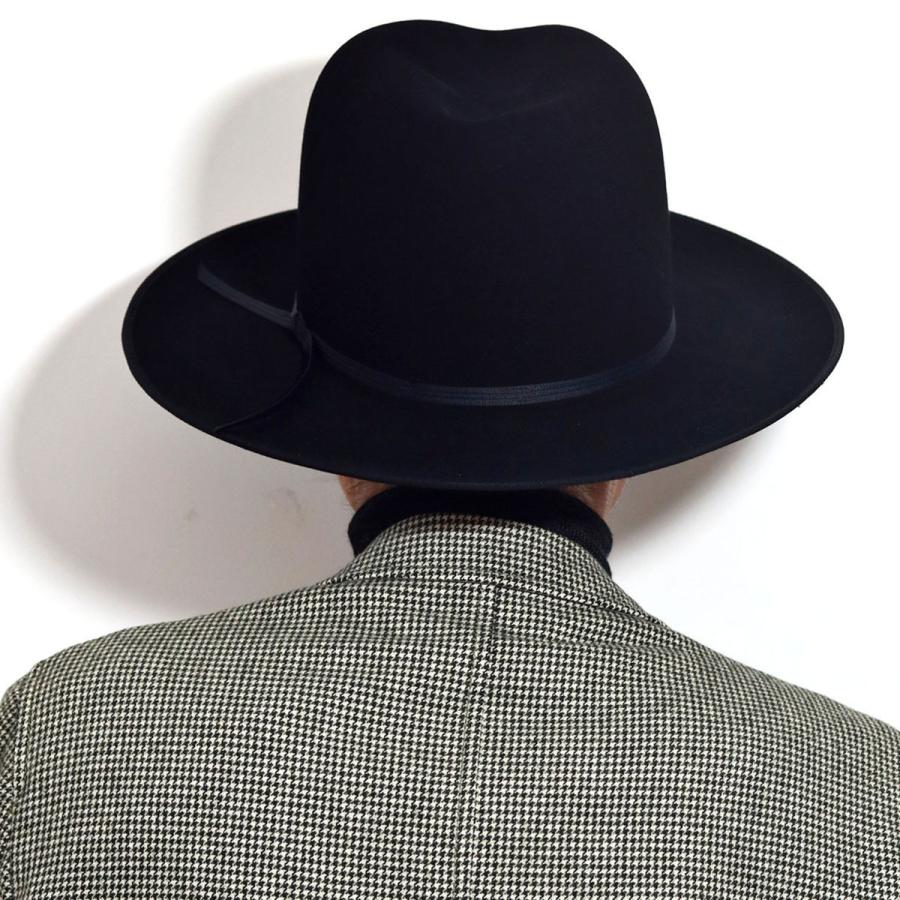 STETSON ビンテージ 復刻モデル ステットソン 日本限定 Vintage