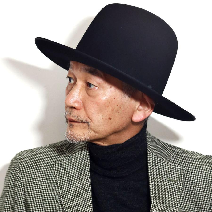 STETSON（ステットソン） ビンテージ 復刻モデル 日本限定 STETSON