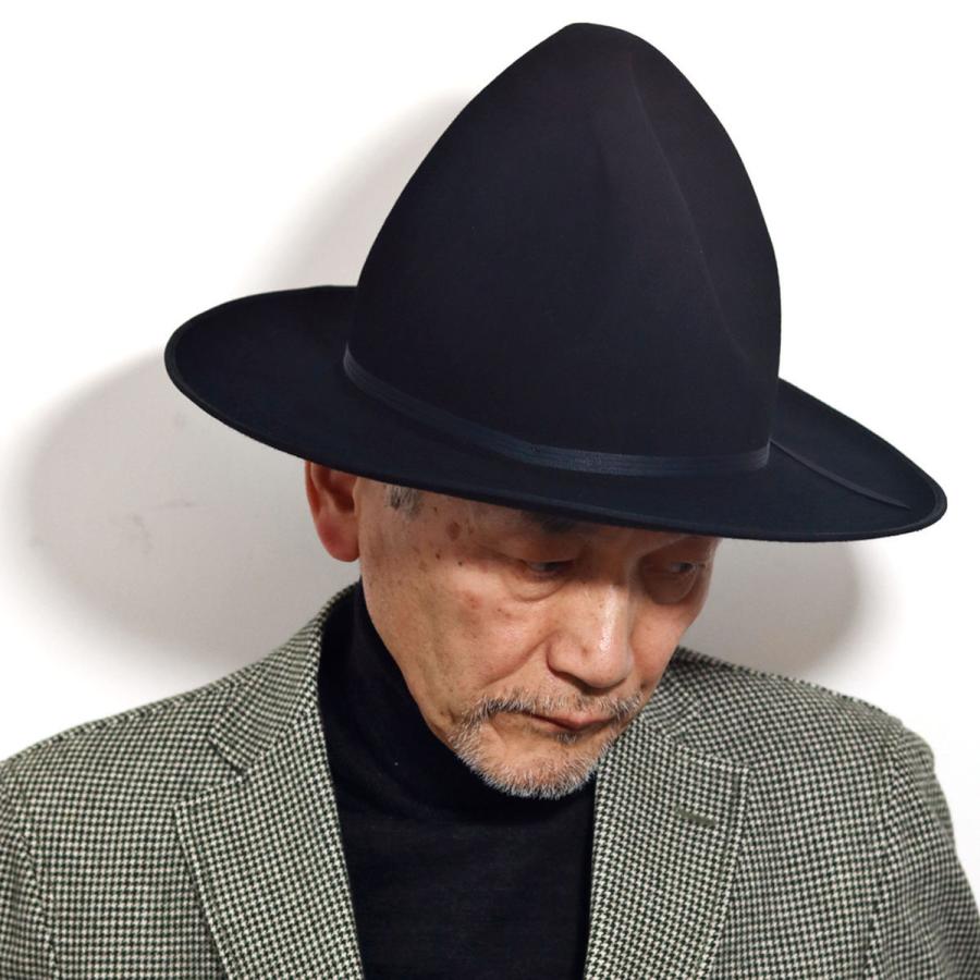 新春限定価格!!　1/6迄 stetson ステットソン　ハット　ヴィンテージ STETSON ビンテージ 復刻モデル ステットソン 日本限定 Vintage