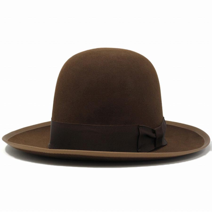 STETSON（ステットソン） STETSON WHIPPET フェルトハット ラビット