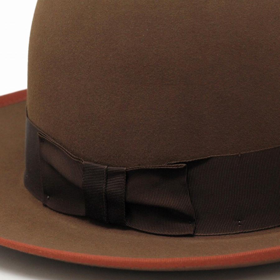 STETSON ステットソンハット◆ヴィンテージstatesma STETSON（ステットソン） ヴィンテージステットソン 復刻モデル ハット