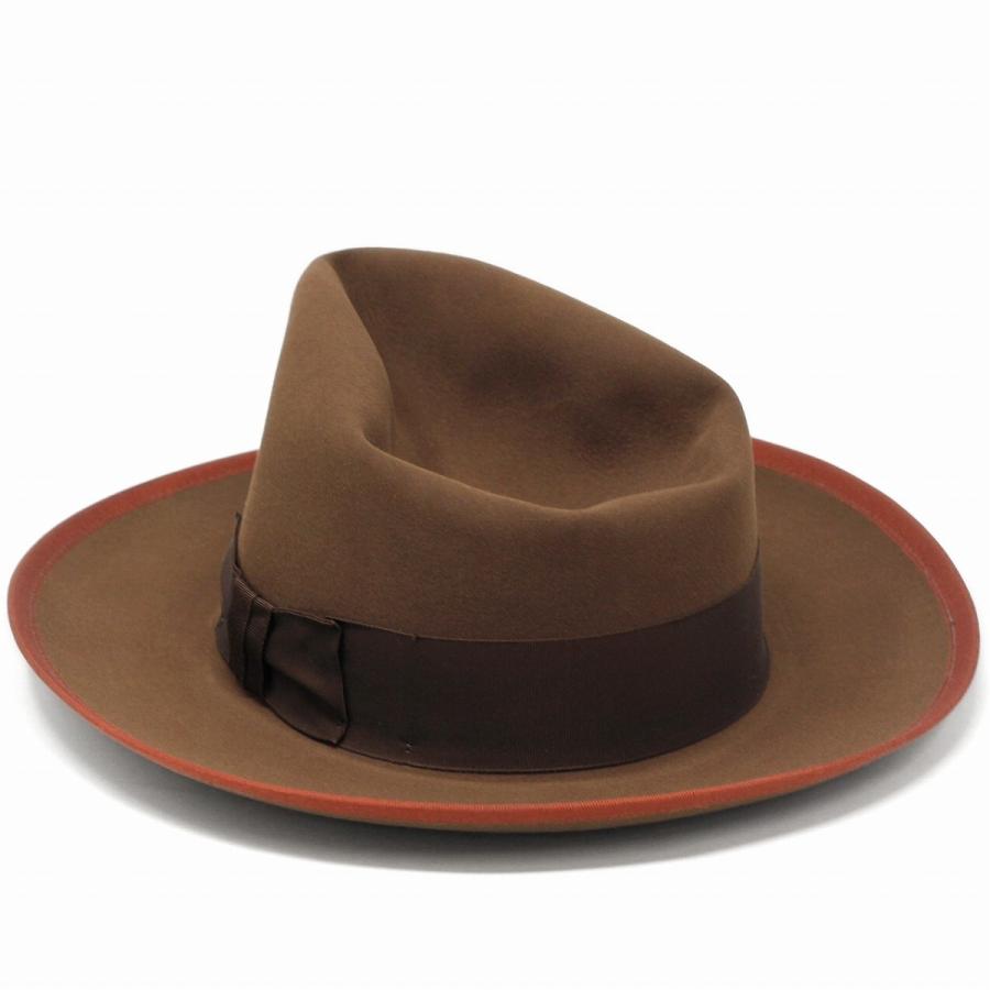 STETSON（ステットソン） ヴィンテージステットソン 復刻モデル ハット