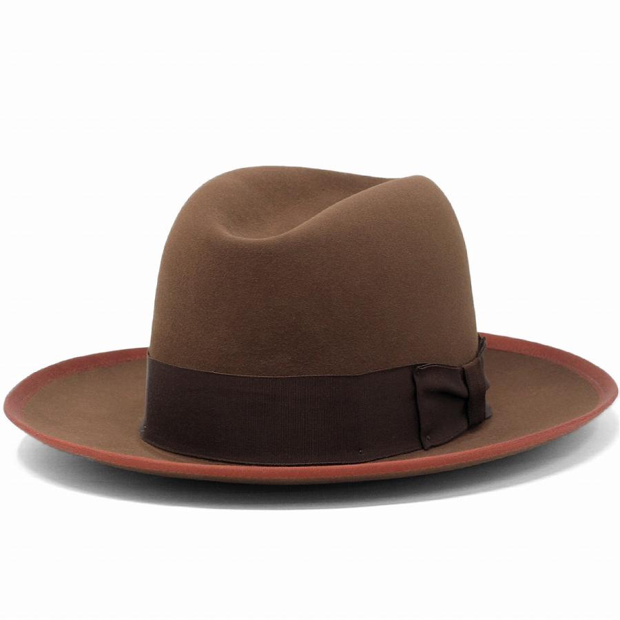 STETSON（ステットソン） ヴィンテージステットソン 復刻モデル ハット