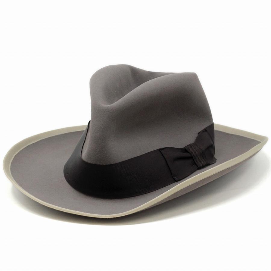 STETSON（ステットソン） 復刻 ビンテージ ハット アメリカ