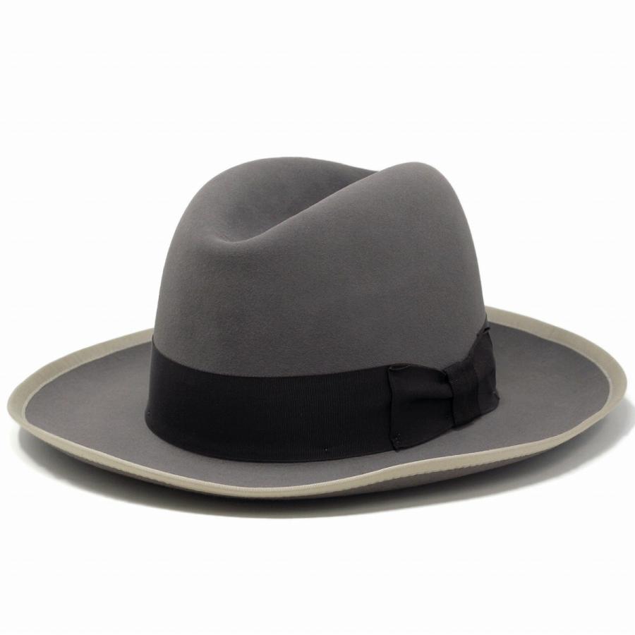 STETSON（ステットソン） 復刻 ビンテージ ハット アメリカ