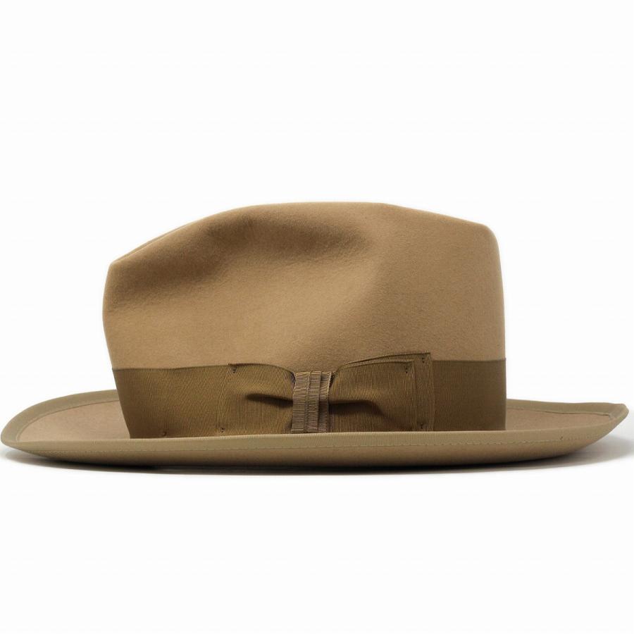 未使用　ステットソン　白ハット 2025年最新】Yahoo!オークション - STETSON(男性用 - 帽子)の