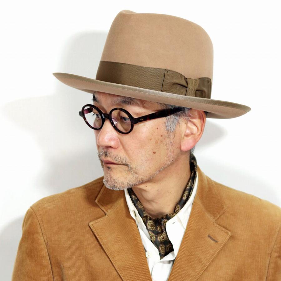 STETSON（ステットソン） ステットソニアン STETSONIAN オープン