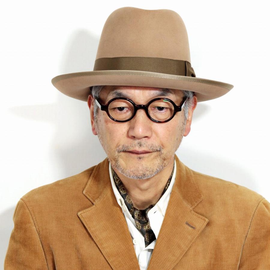 値下げ！ステットソニアン リプロ ST-204 ステットソン STETSON STETSONIAN REPRO（ステットソニアン リプロ）ST204 ライト