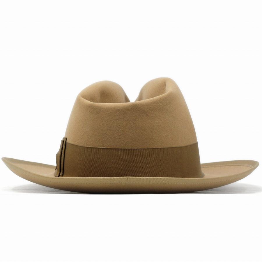STETSON ステットソン ステットソニアン STETSONIAN オープン