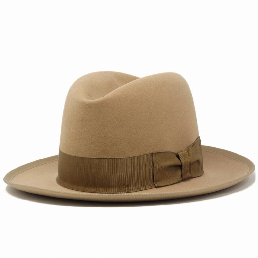 入手困難✨STETSON ステットソン STETSONIAN 7 1/2 入手困難✨STETSON ステットソン STETSONIAN 7 1/2