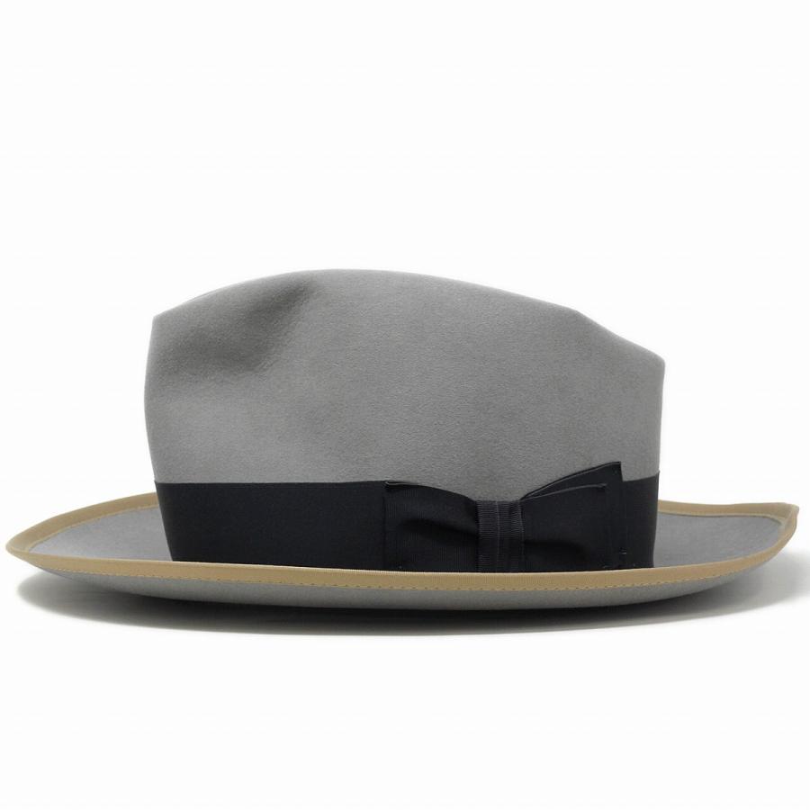 値下げ！ステットソニアン リプロ ST-204 ステットソン STETSON STETSONIAN REPRO（ステットソニアン リプロ）ST204 ライト