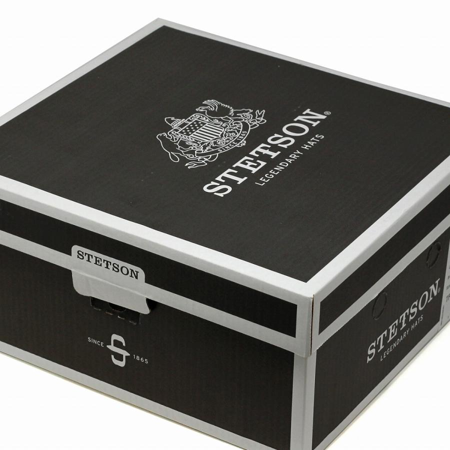 STETSON（ステットソン） STETSONIAN アメリカ ステットソンハット