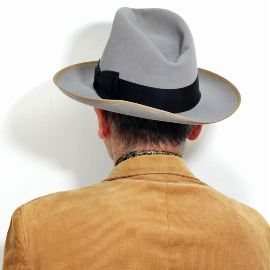 STETSON STETSONIAN ステットソン アメリカ ステットソンハット STETSON STETSONIAN ステットソン アメリカ ステットソンハット