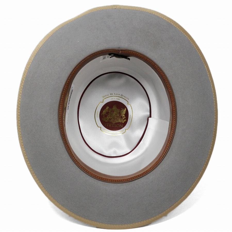 STETSON（ステットソン） STETSONIAN アメリカ ステットソンハット