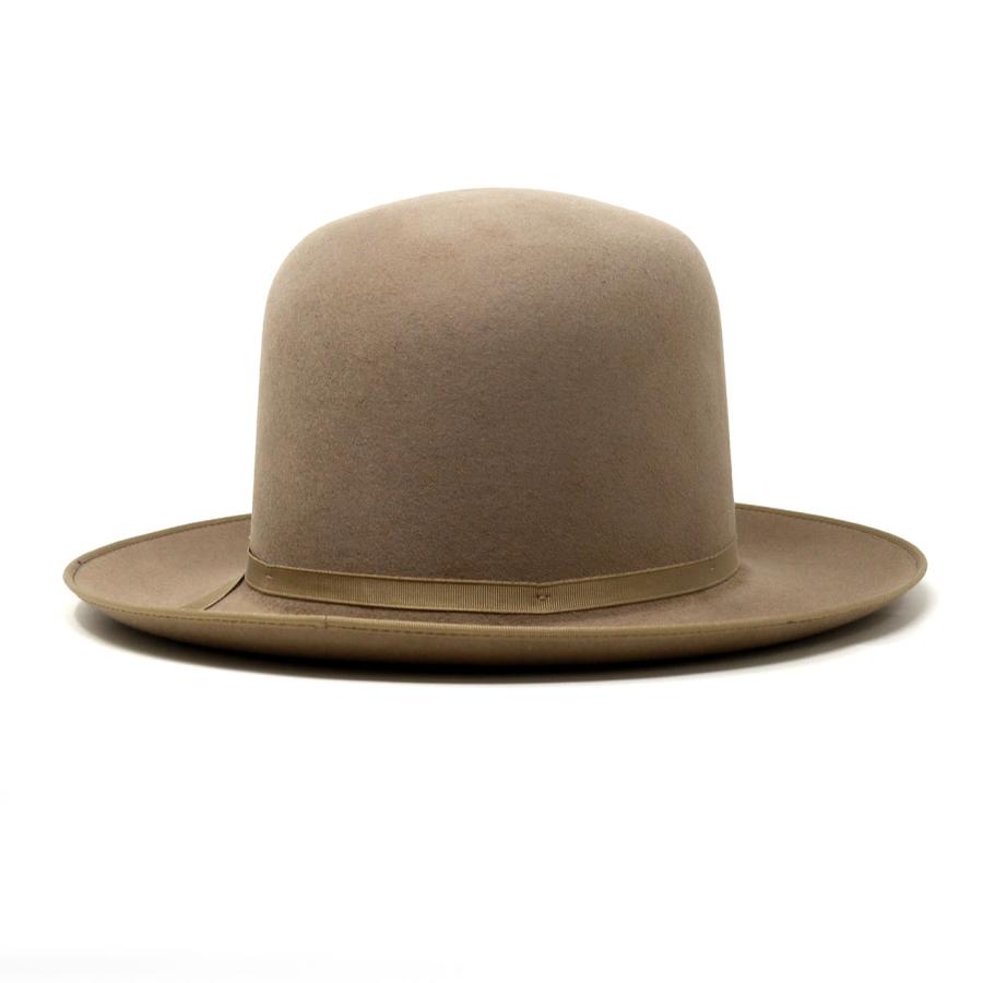 STETSON（ステットソン） フェルトハット 中折れ帽 オープンロード