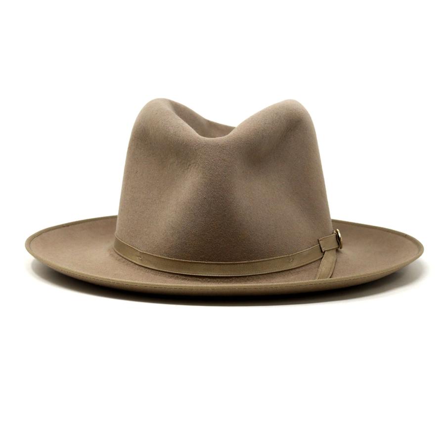 STETSON（ステットソン） フェルトハット 中折れ帽 オープンロード