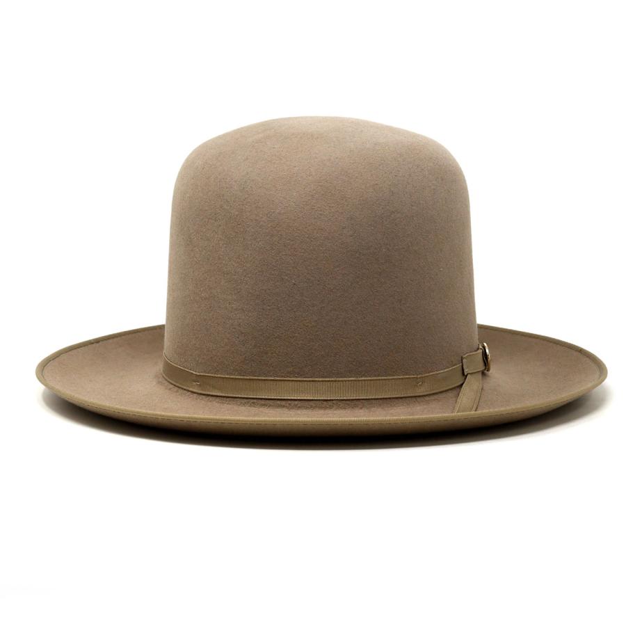 STETSON（ステットソン） フェルトハット 中折れ帽 オープンロード