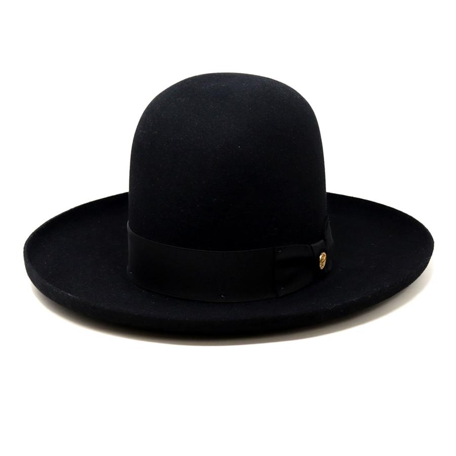 STETSON（ステットソン） BOSS STETSON フェルトハット メンズ 160周年