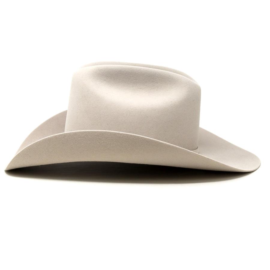 STETSON（ステットソン） ウェスタンハット メンズ カウボーイハット