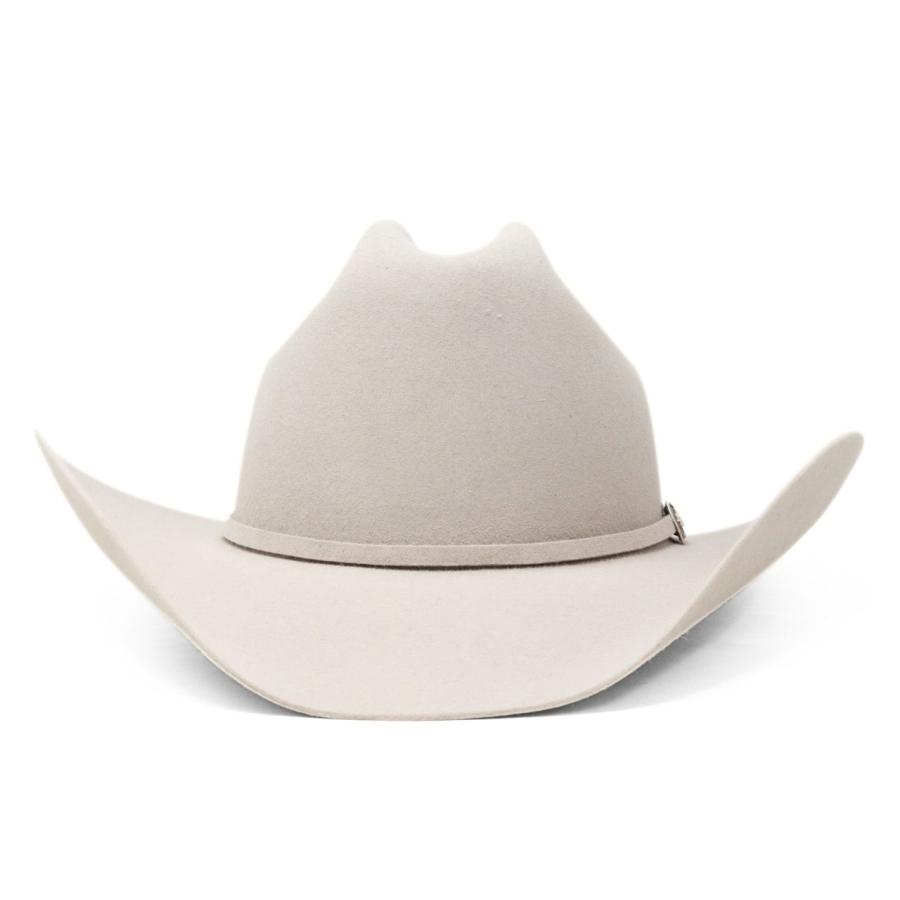 STETSON（ステットソン） ウェスタンハット メンズ カウボーイハット