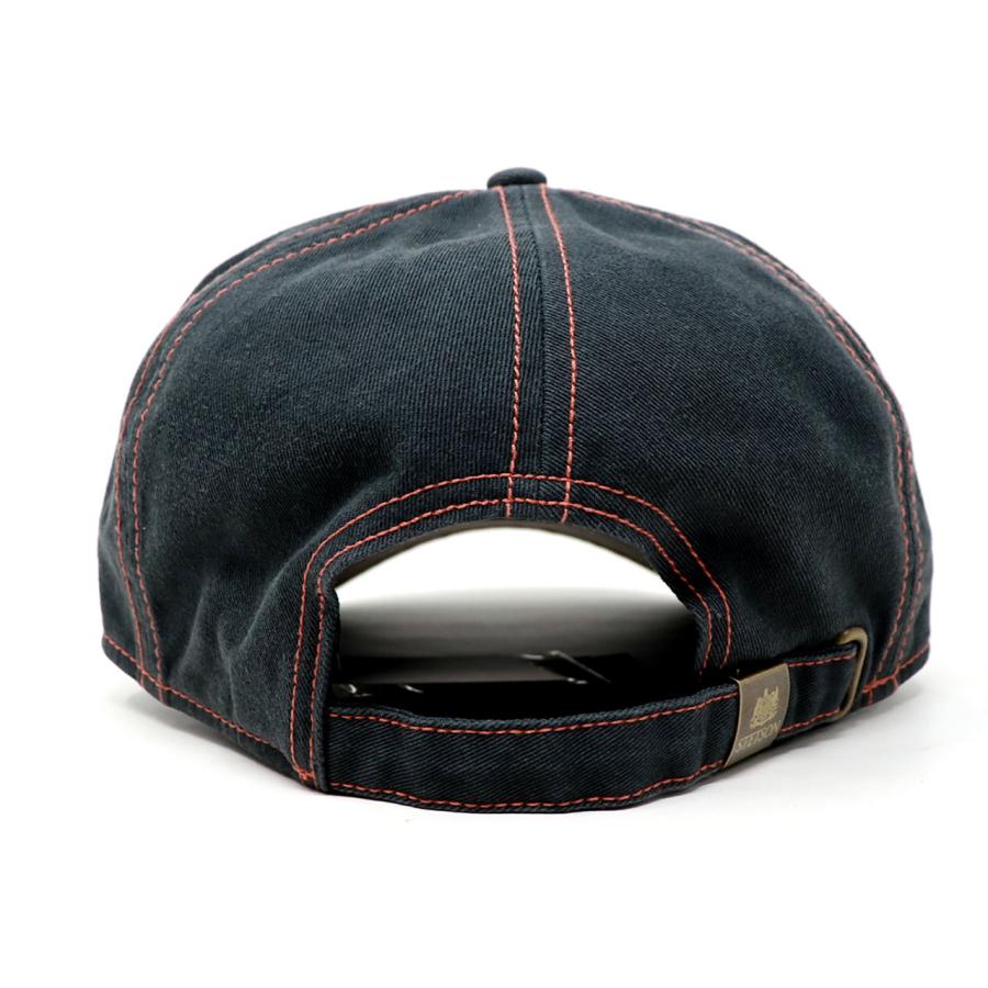 STETSON（ステットソン） キャップ メンズ トラッカーキャップ