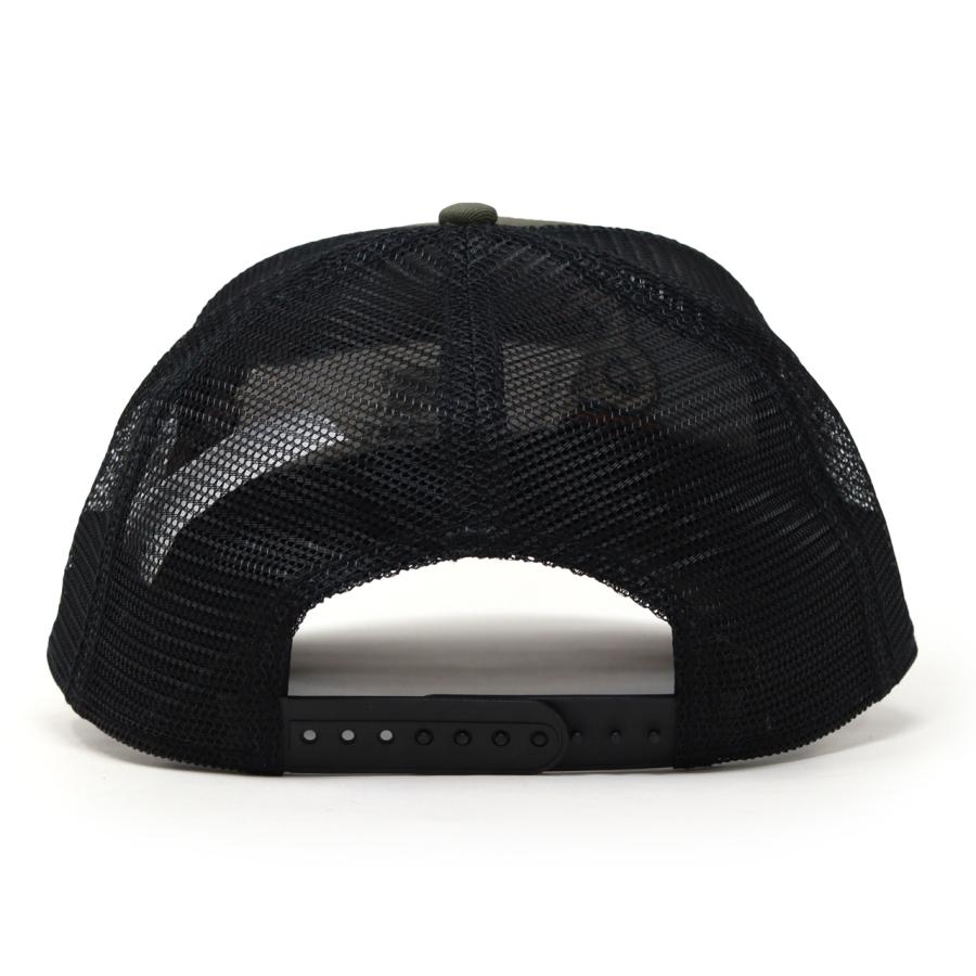 STETSON（ステットソン） キャップ メンズ 帽子 メッシュキャップ