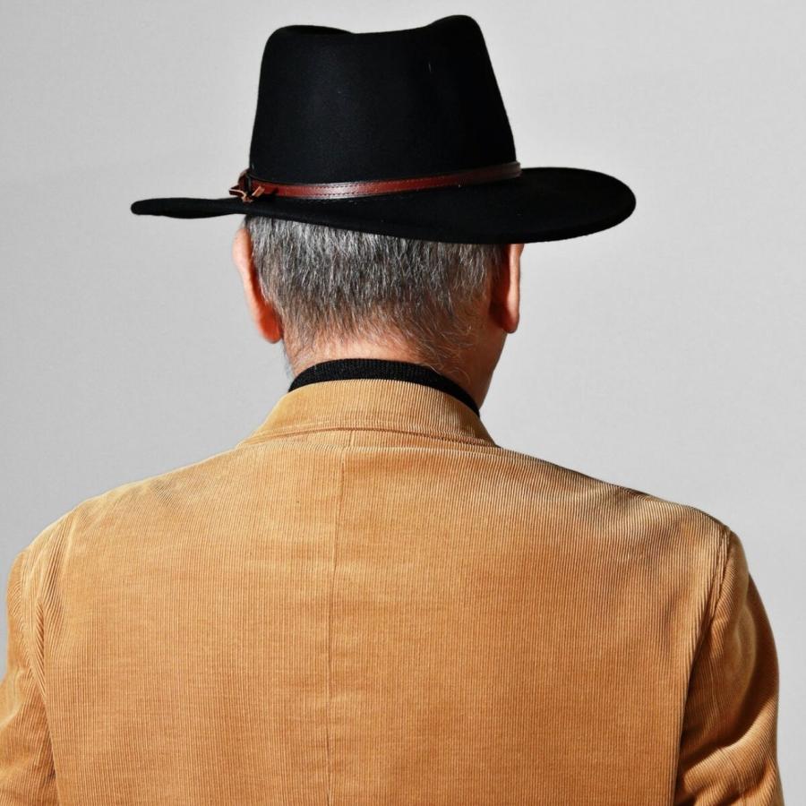 STETSON stetson メンズ ウエスタンハット フェルト カウボーイ STETSON stetson メンズ ウエスタンハット フェルト カウボーイ