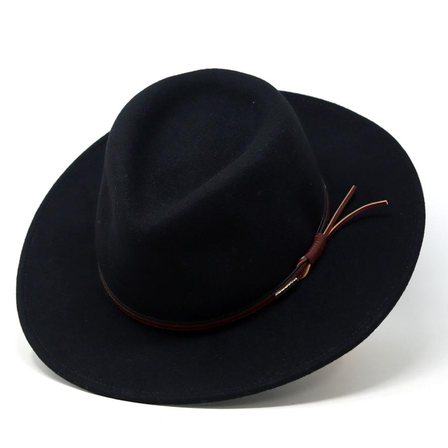 STETSON stetson メンズ ウエスタンハット フェルト カウボーイ STETSON stetson メンズ ウエスタンハット フェルト カウボーイ