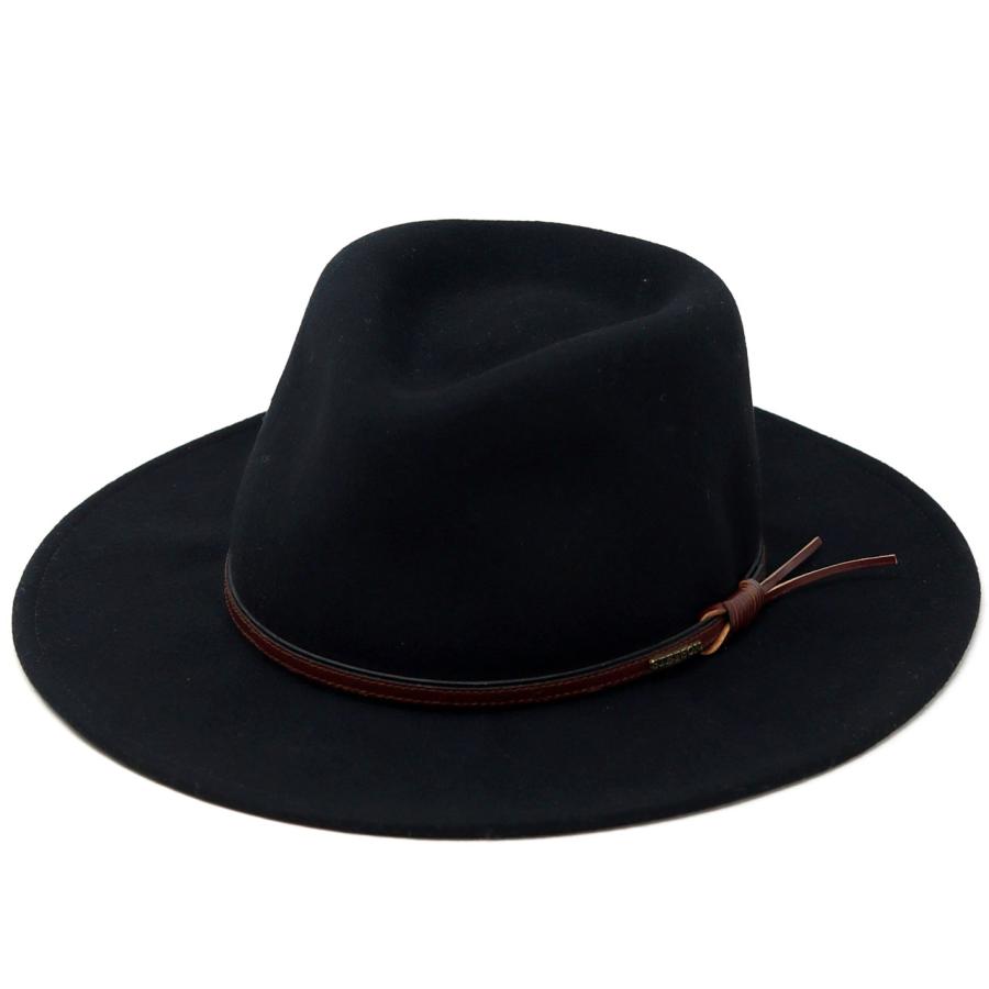 STETSON stetson メンズ ウエスタンハット フェルト カウボーイ STETSON stetson メンズ ウエスタンハット フェルト カウボーイ