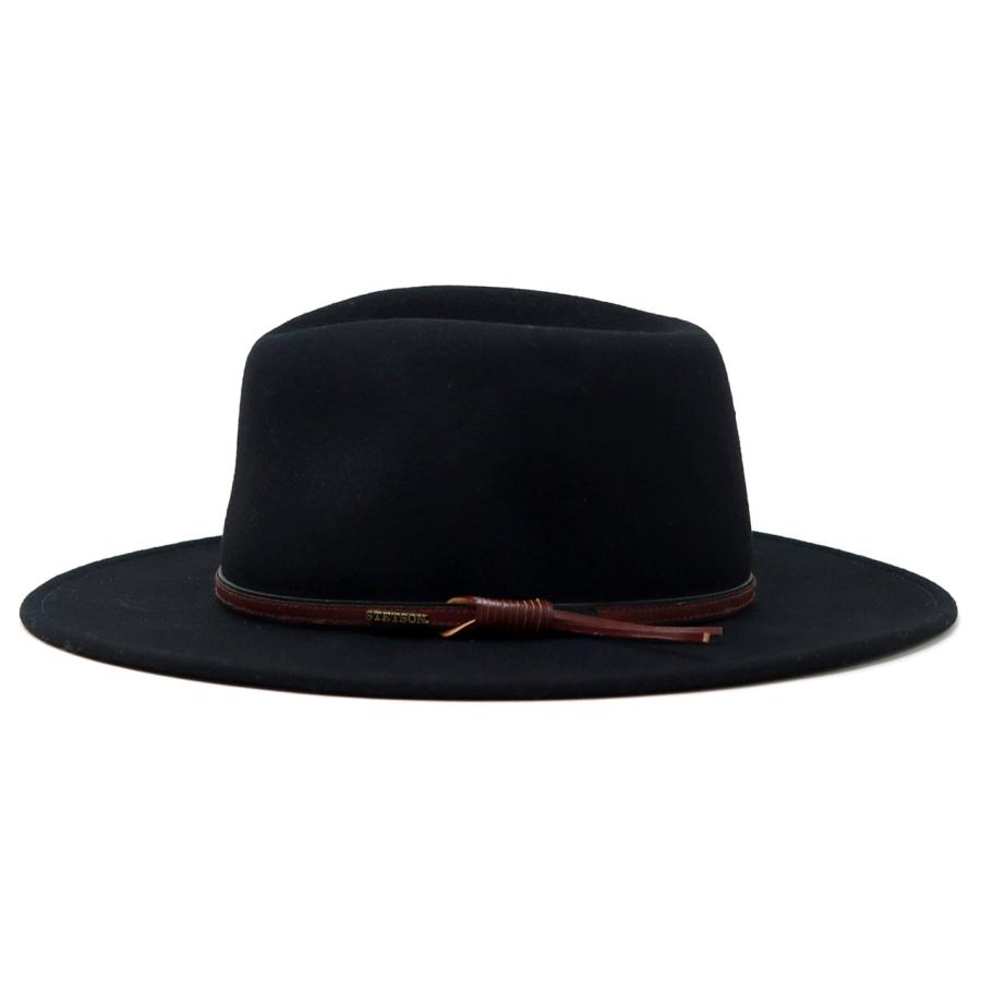 STETSON stetson メンズ ウエスタンハット フェルト カウボーイ STETSON stetson メンズ ウエスタンハット フェルト カウボーイ