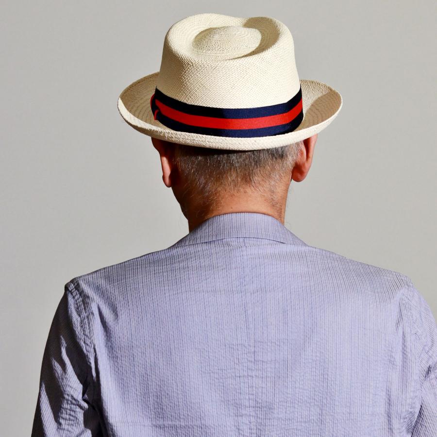 STETSON（ステットソン） メンズ パナマ帽 パナマハット メンズ 中折れ