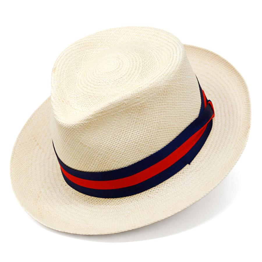 STETSON（ステットソン） メンズ パナマ帽 パナマハット メンズ 中折れ