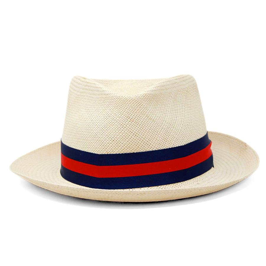 STETSON（ステットソン） メンズ パナマ帽 パナマハット メンズ 中折れ