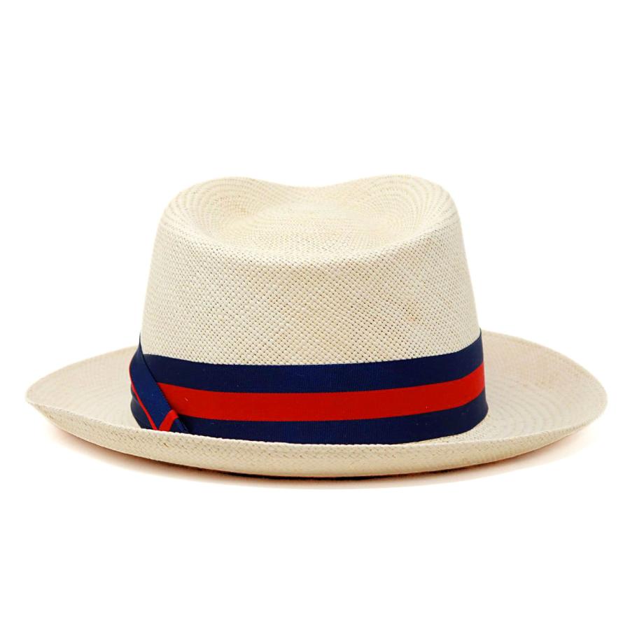 STETSON（ステットソン） メンズ パナマ帽 パナマハット メンズ 中折れ