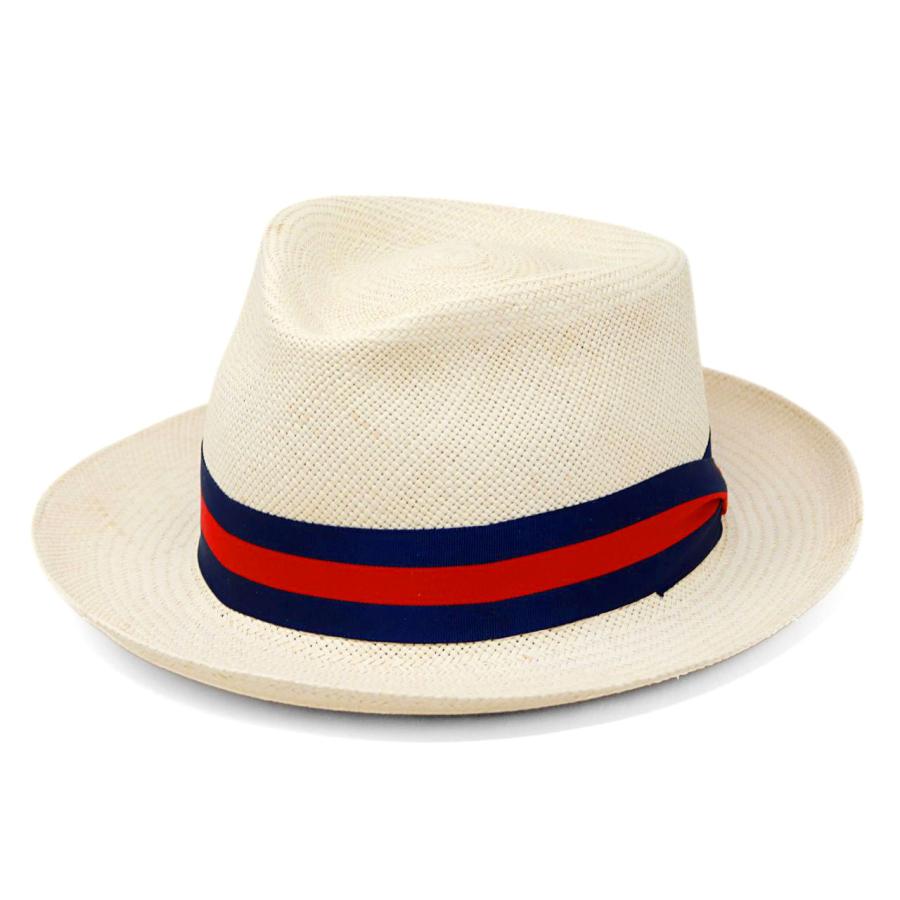 STETSON（ステットソン） メンズ パナマ帽 パナマハット メンズ 中折れ
