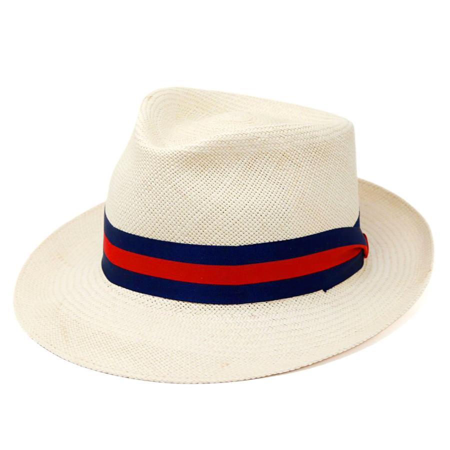 STETSON（ステットソン） メンズ パナマ帽 パナマハット メンズ 中折れ
