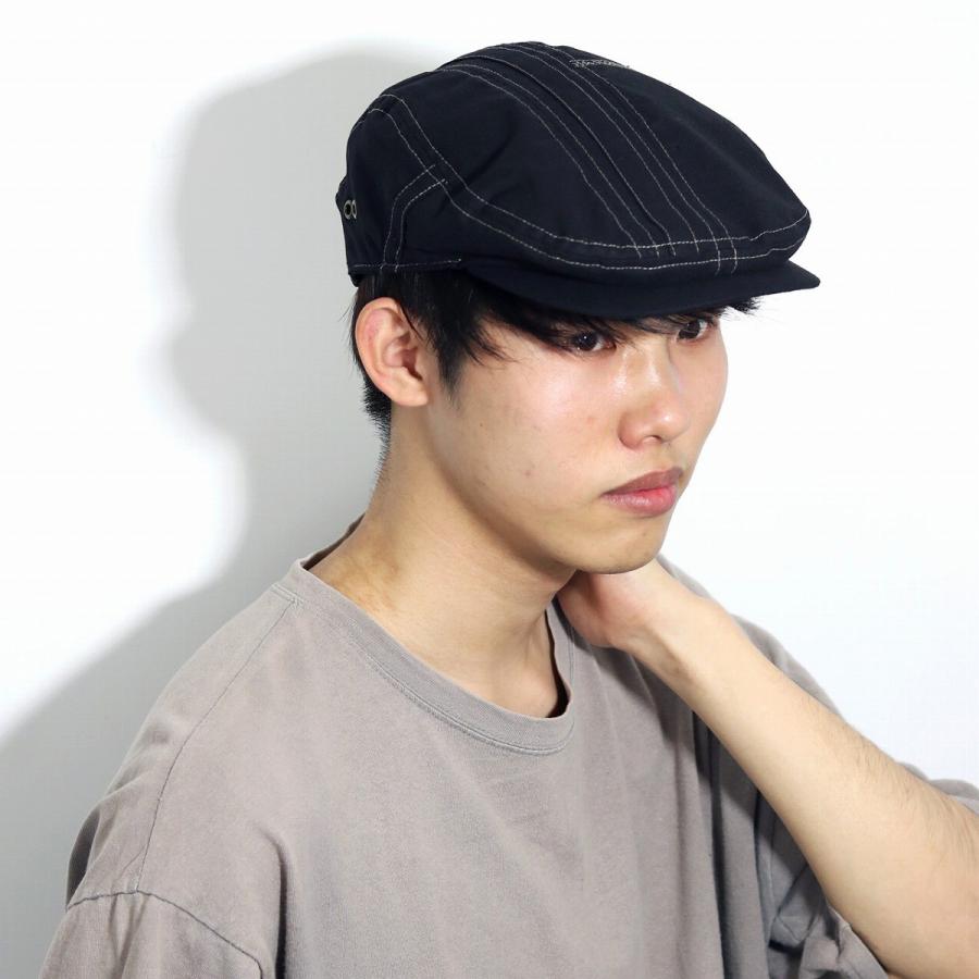 stetson ivy cap linen