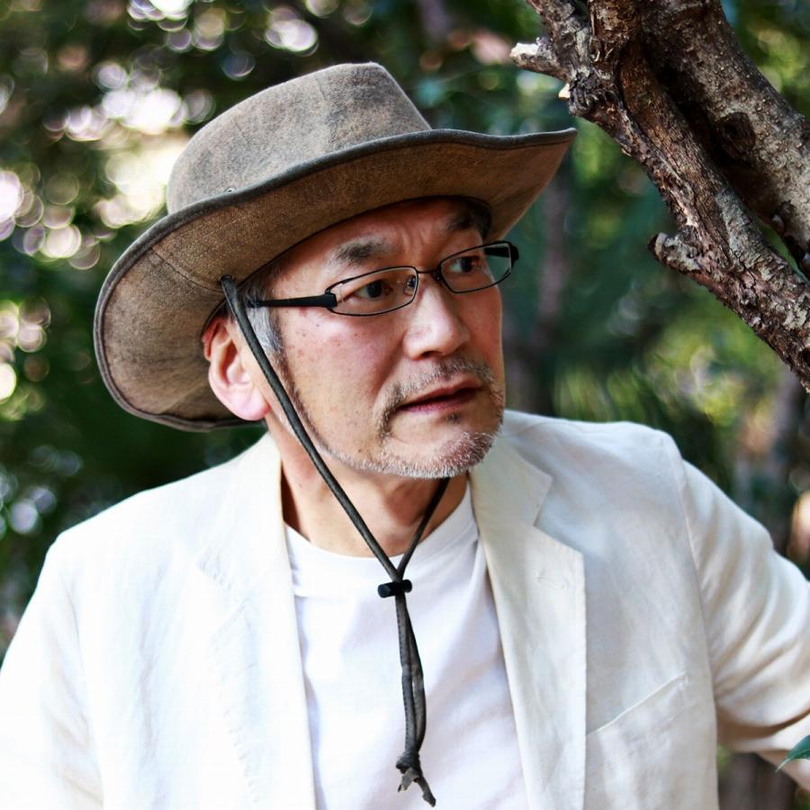 Stetson カウボーイハット 紐付き 春 夏 秋 冬 オールシーズン 洗い加工 帽子 中折れ帽 Hat メンズ レディース ステットソン 茶 ブラウン 父の日 Stc334 061 Elehelm帽子通販専門店 通販 Yahoo ショッピング