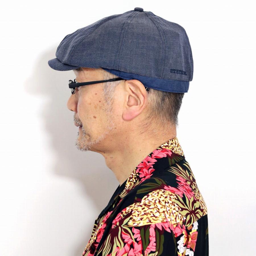 STETSON ステットソン ハンチング メンズ 帽子 ハンチング帽