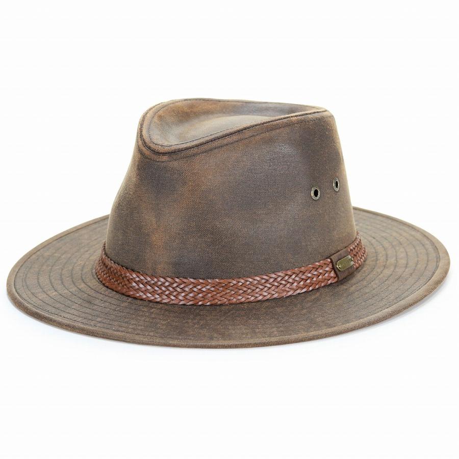 STETSON（ステットソン） オールシーズン カウボーイハット メンズ