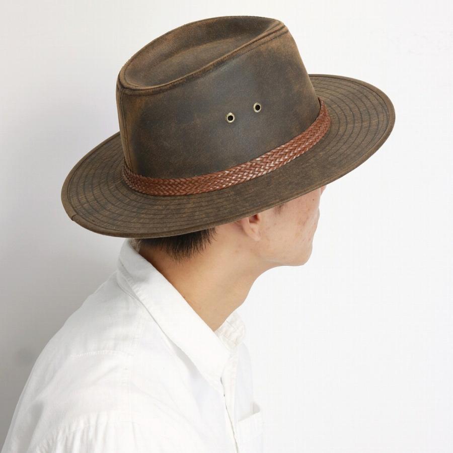 STETSON（ステットソン） オールシーズン カウボーイハット メンズ