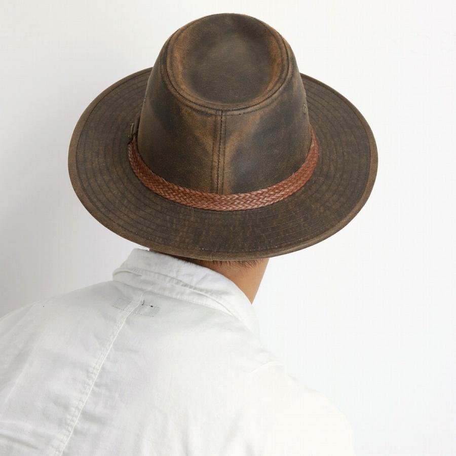 STETSON ヴィンテージ カウボーイハット STETSON オールシーズン