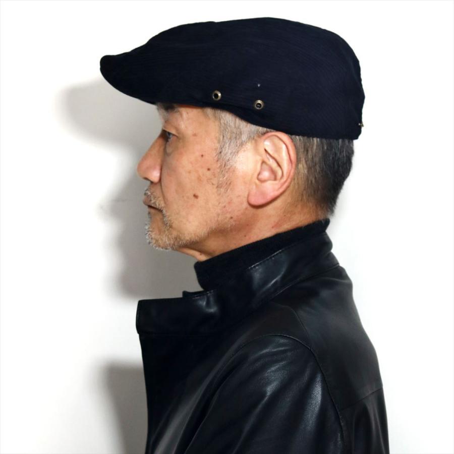 STETSON（ステットソン） ハンチング メンズ ブランド 秋冬 アメリカ